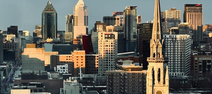 Canada market positive and negative points